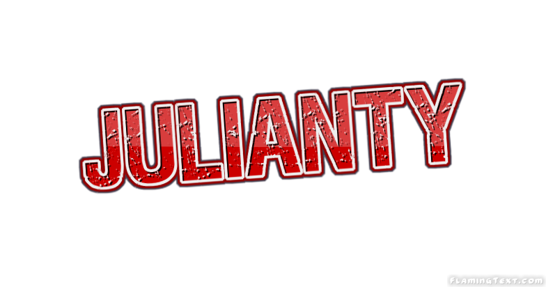 Julianty Logotipo