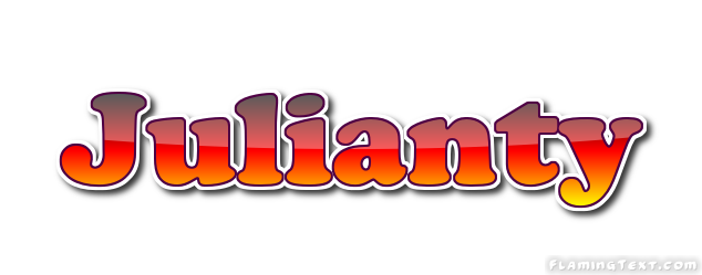 Julianty ロゴ
