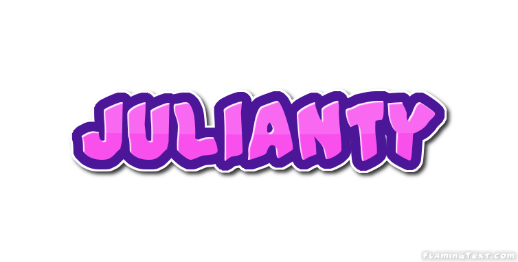 Julianty شعار