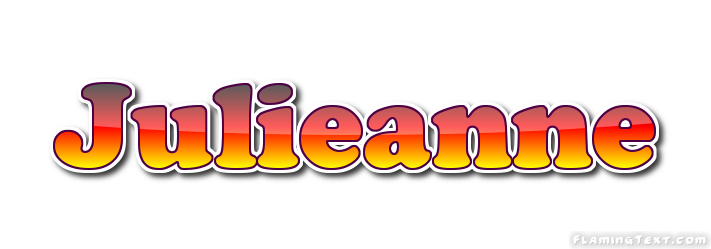 Julieanne Logo