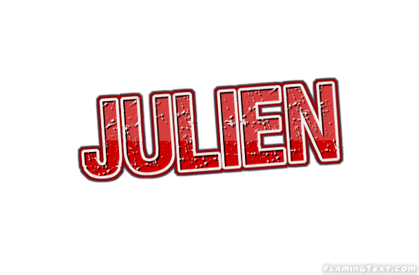 Julien Лого