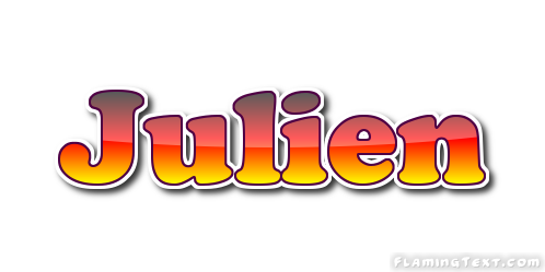 Julien Logo