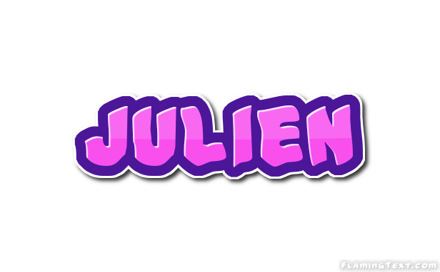 Julien लोगो