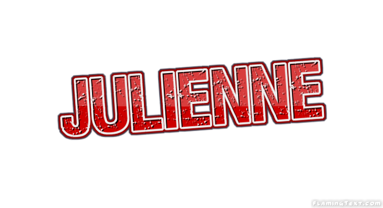 Julienne Logotipo
