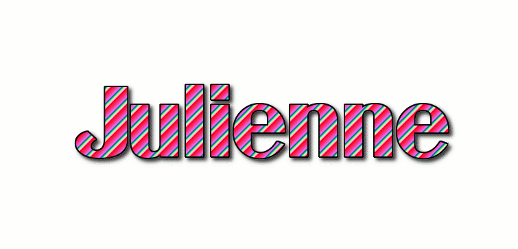 Julienne Logotipo