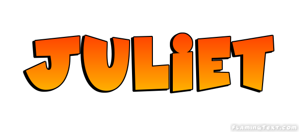 Juliet Logotipo