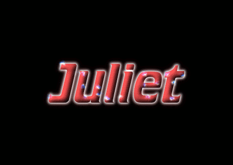 Juliet लोगो