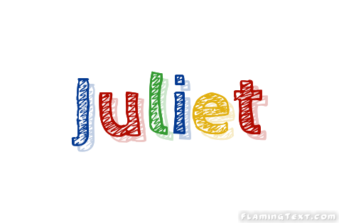 Juliet شعار