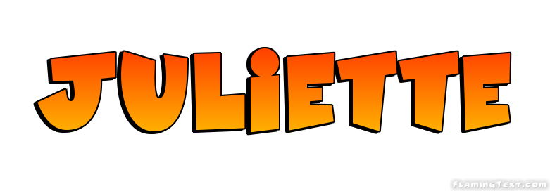 Juliette Logo