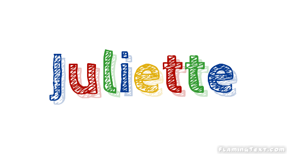Juliette Logotipo
