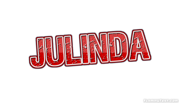 Julinda Лого