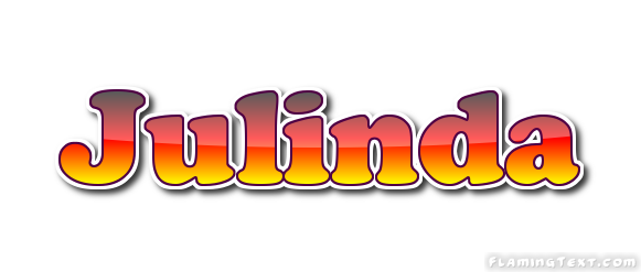 Julinda Logo