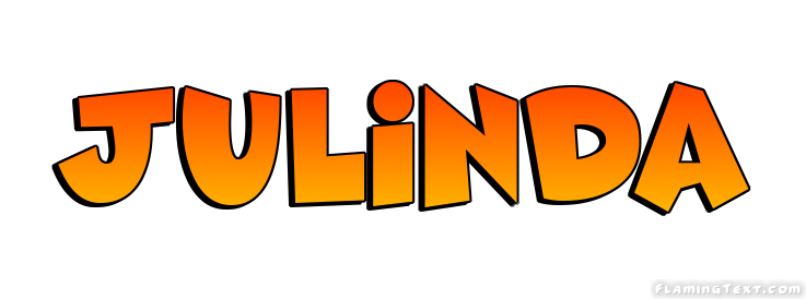 Julinda شعار