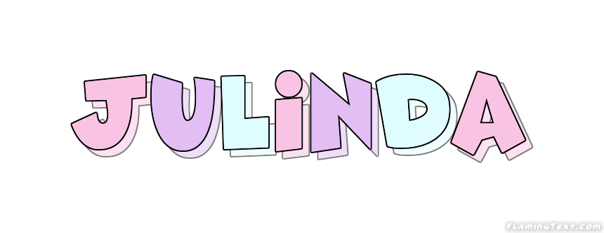 Julinda Logo