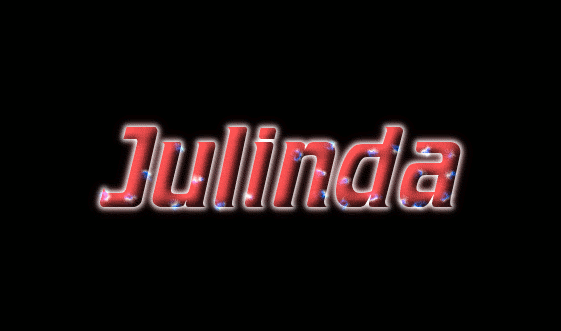 Julinda 徽标