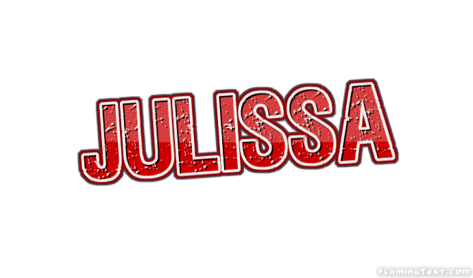 Julissa شعار