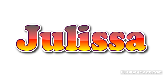 Julissa Logo