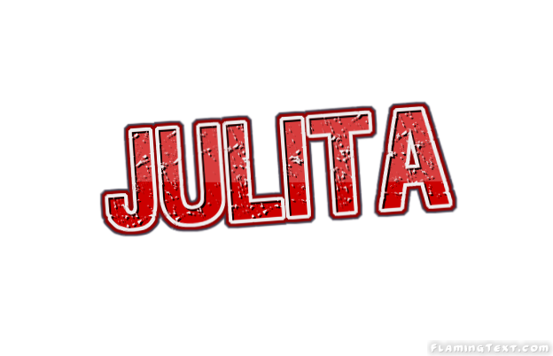 Julita Logotipo