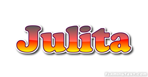 Julita Logo