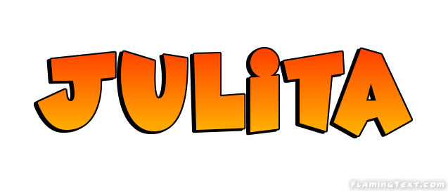 Julita Logo