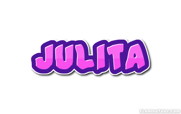 Julita ロゴ