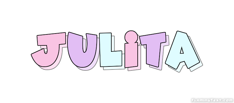 Julita Logotipo