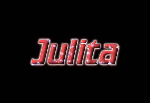 Julita شعار