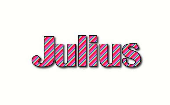 Julius Logotipo