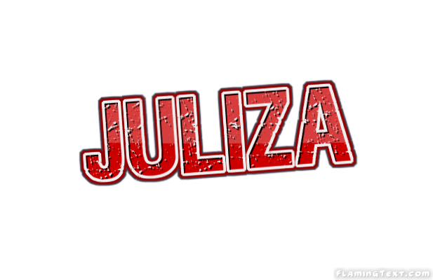 Juliza 徽标