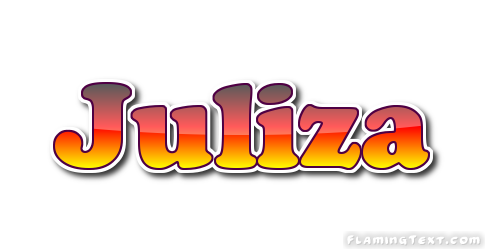 Juliza Logo