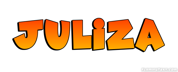 Juliza Logo