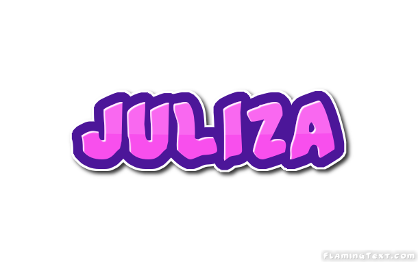 Juliza Logotipo