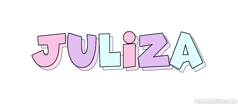 Juliza Logo