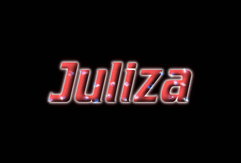 Juliza 徽标
