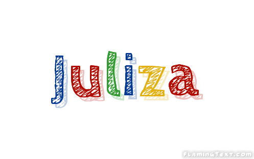 Juliza ロゴ