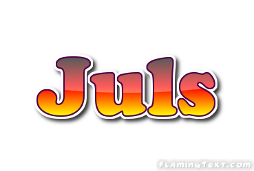 Juls Logotipo