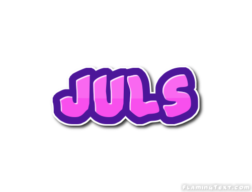 Juls شعار