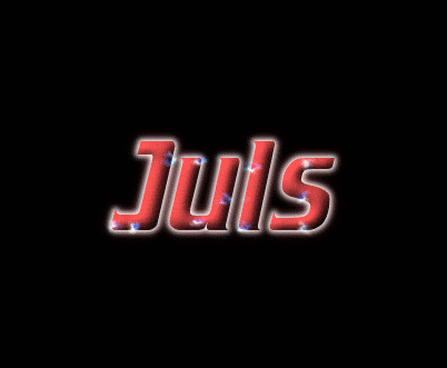 Juls Logotipo