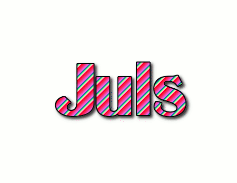 Juls Logo