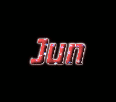 Jun Logo