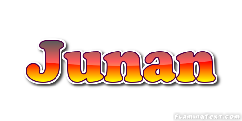 Junan شعار
