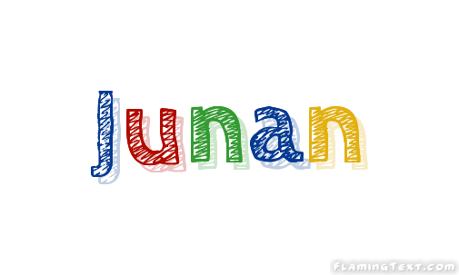 Junan Logo