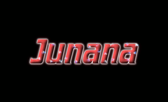 Junana Лого