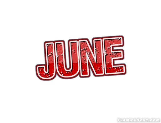 June Logotipo