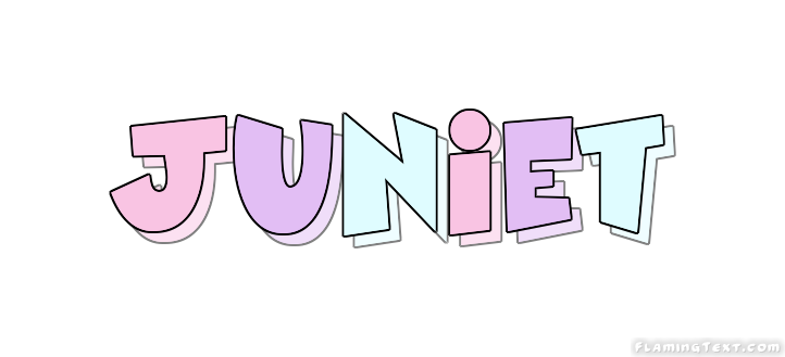 Juniet Logo