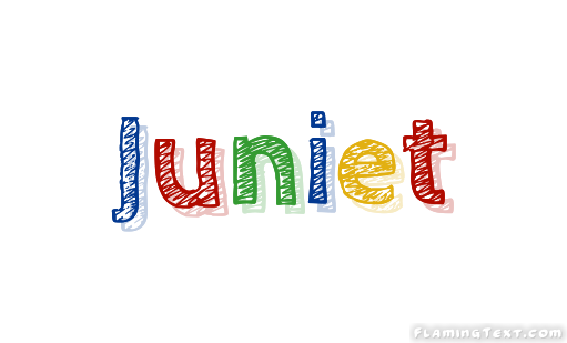 Juniet Logotipo