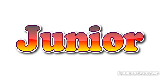 Junior Logotipo