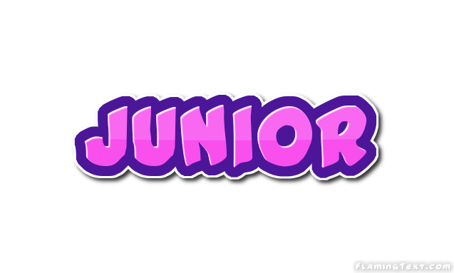 Junior Лого