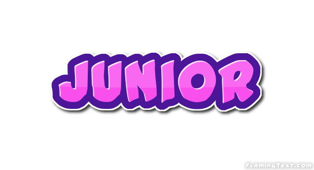 junior-logo-free-name-design-tool-from-flaming-text