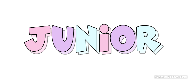 Junior Logotipo